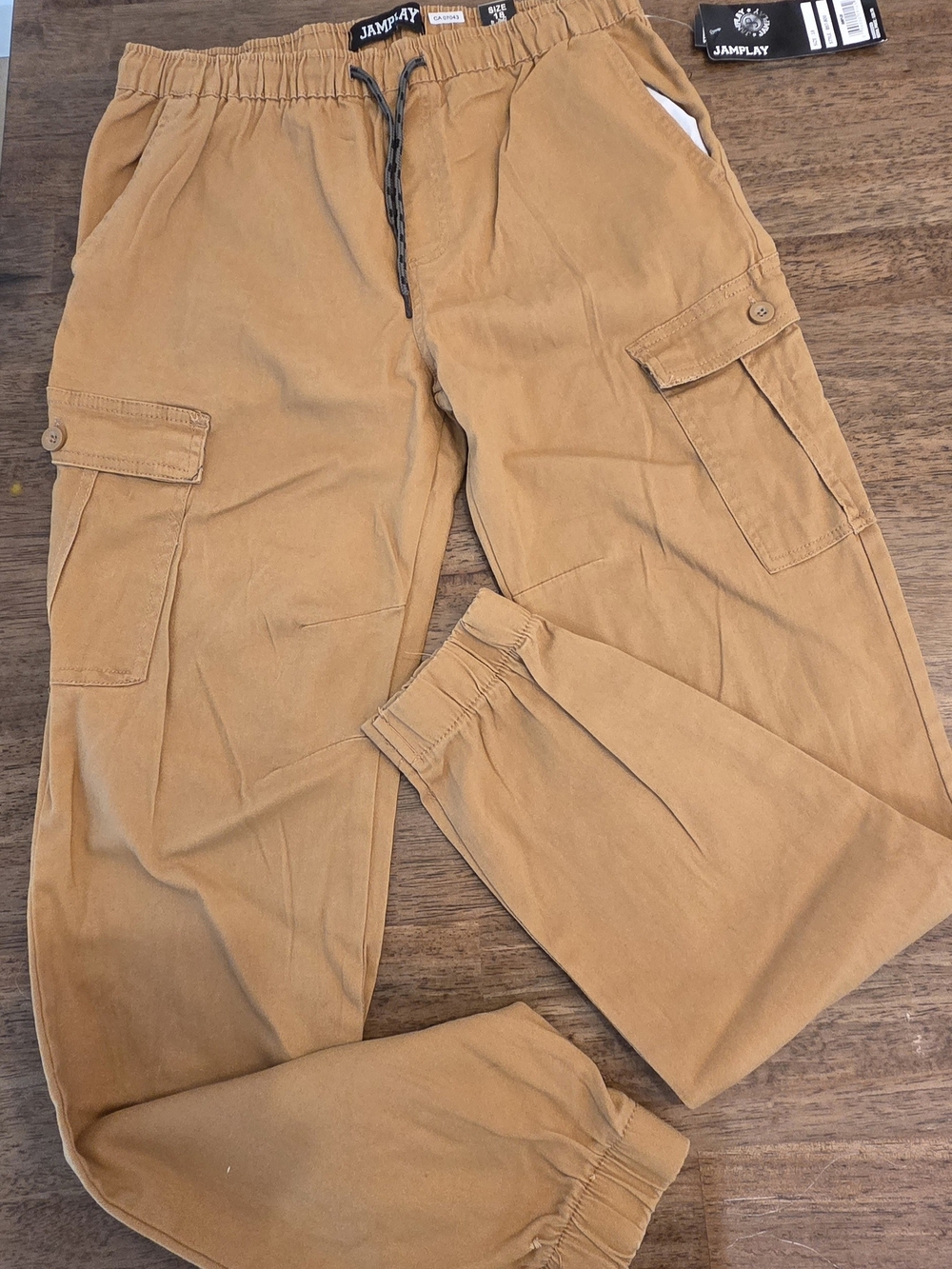 Boys Size 16-18 Bundle